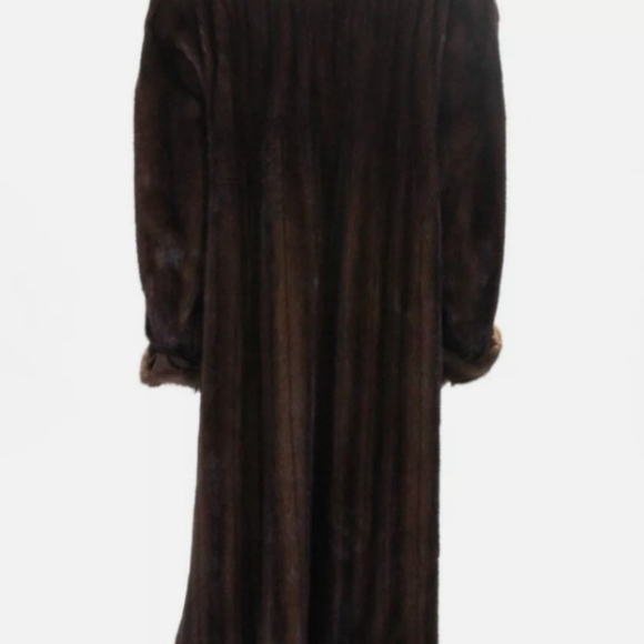 🔥🔥LAST CHANCE SALE🔥🔥STEVEN CORN🔥🔥FULL MINK🔥🔥🔥 - Picture 10 of 13